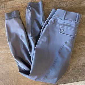 Ariat Pro Full Seat Breeches